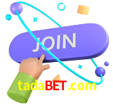 Junte-se ao cassino tadabet.com hoje mesmo