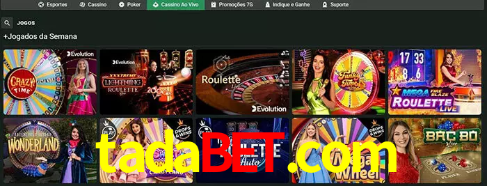 tadabet.com bet