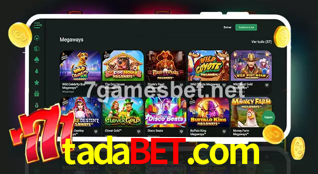 tadabet.com aplicativo