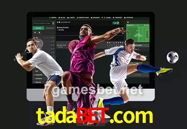 apostas esportivas